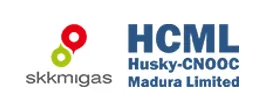 Husky CNOOC Madura Limited Logo